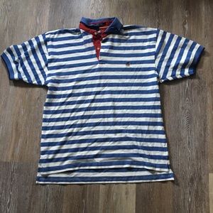 Men’s Striped Tommy Hilfiger Shirt